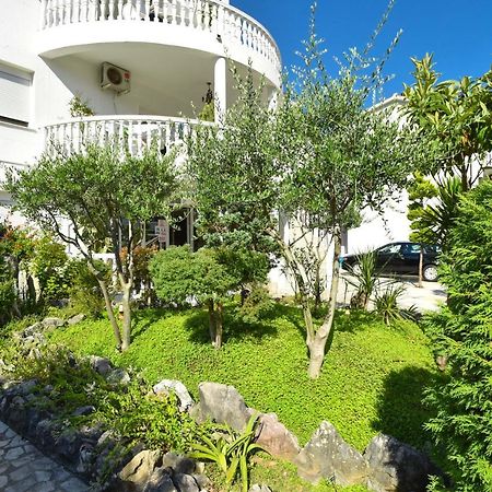 Apartments Adok Budva Exterior photo