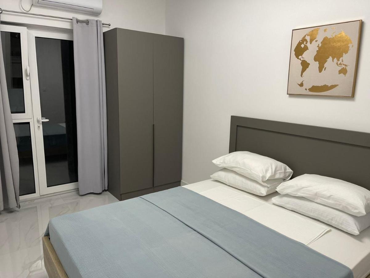 Apartments Adok Budva Exterior photo