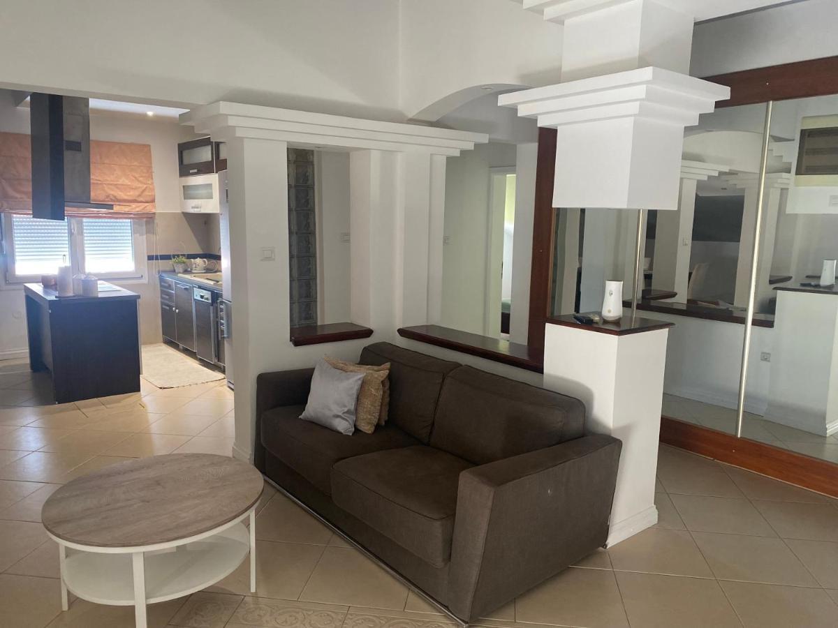 Apartments Adok Budva Exterior photo