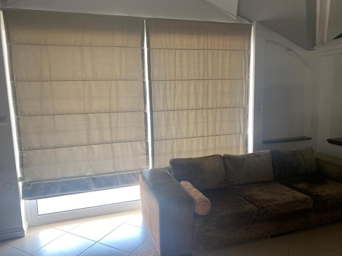 Apartments Adok Budva Exterior photo