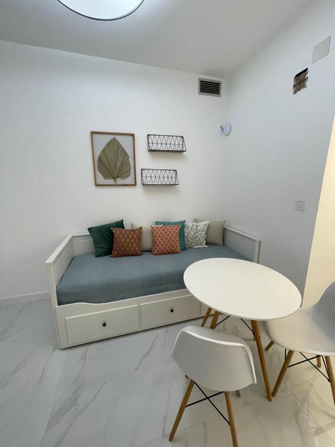 Apartments Adok Budva Exterior photo
