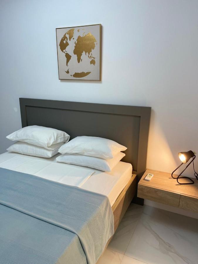 Apartments Adok Budva Exterior photo