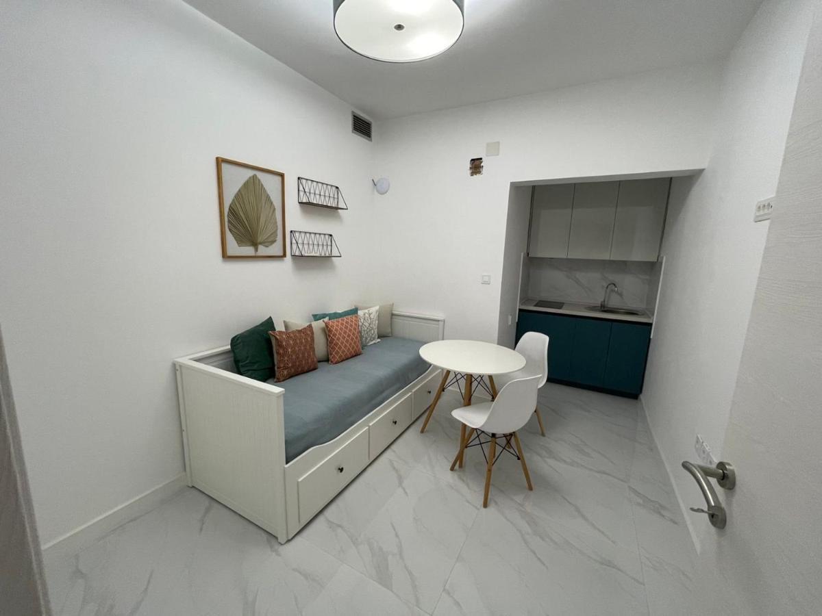 Apartments Adok Budva Exterior photo