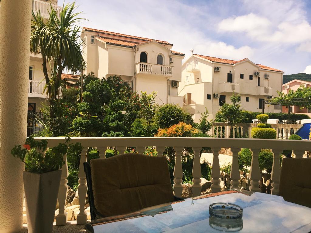 Apartments Adok Budva Exterior photo