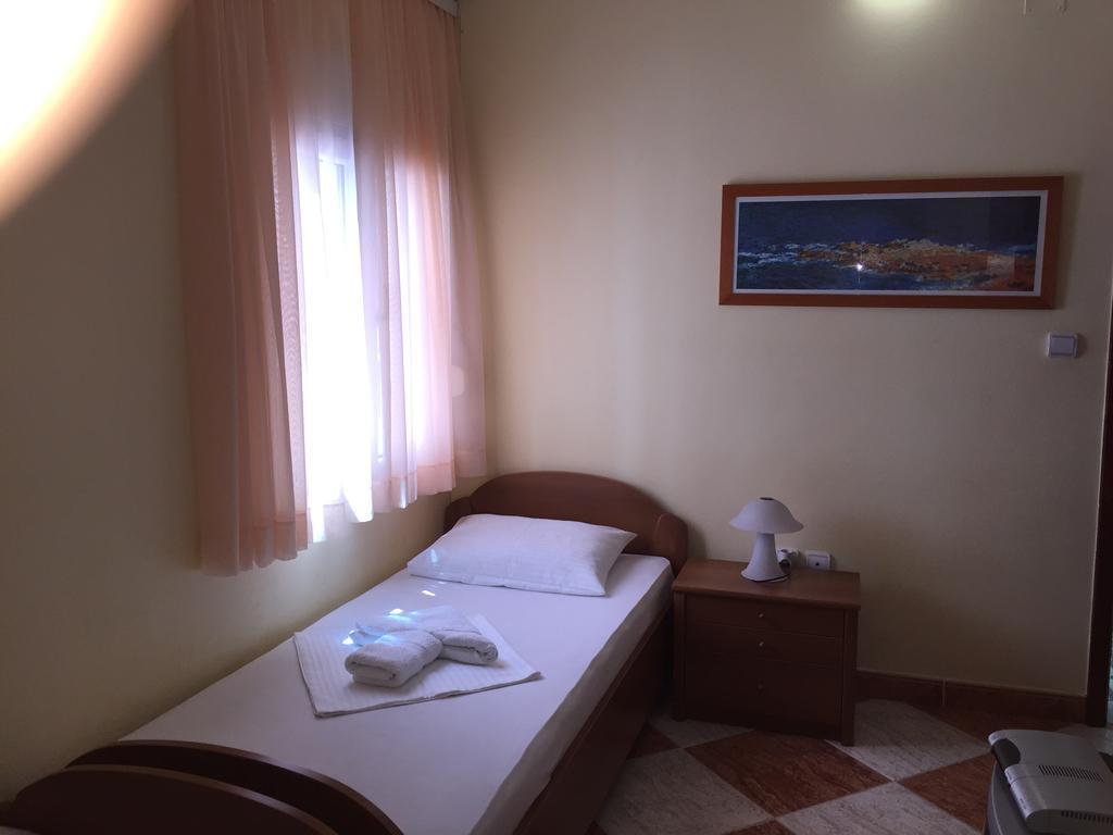 Apartments Adok Budva Exterior photo
