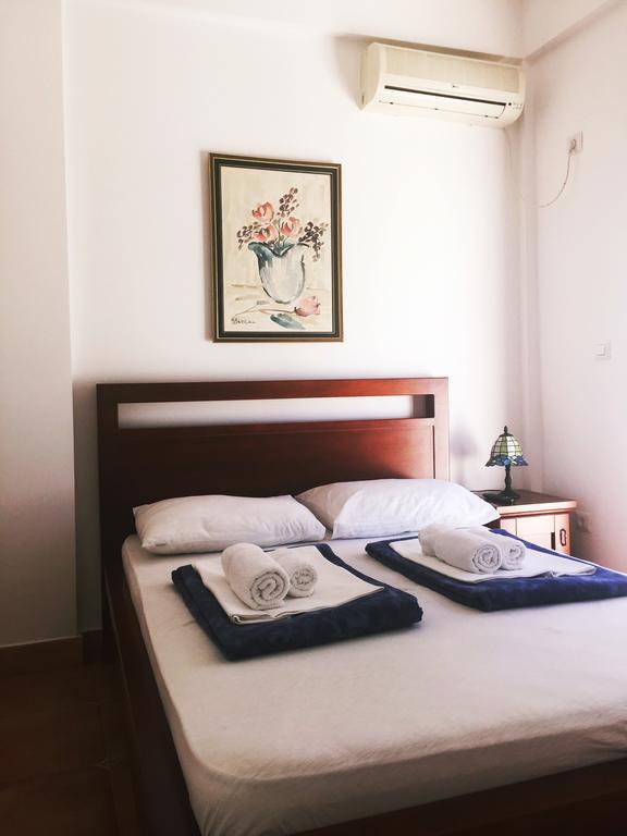 Apartments Adok Budva Exterior photo